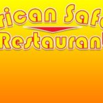 Africian Safari restaurant