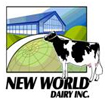 TerryNew World Dairy Inc
