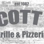 Scotts Grille & Pizzeria