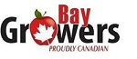 Bay Growers Inc.