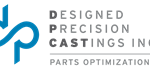 Designed Precision Castings Inc.