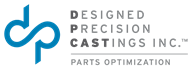 Designed Precision Castings Inc.