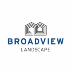 Concrete Finisher for Broadview Landscape Inc.