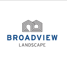 Concrete Finisher for Broadview Landscape Inc.