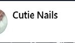 Cutie Nails Ltd.