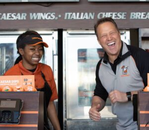 Little Caesars Pizza of Alberta Inc.