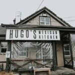 Hugo’s Mexican Kitchen