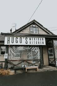 Hugo’s Mexican Kitchen