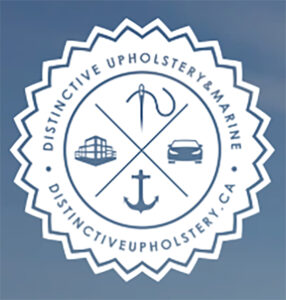 Distinctive Enterprises Ltd. DBA Distinctive Upholstery & Marine and Ultradeck Marine Flooring/Distinctive Upholstery