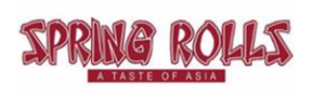 Spring Roll Limited o/a Spring Rolls