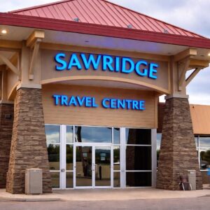 Sawridge Travel Centre