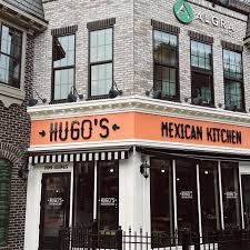 Hugo’s Mexican Kitchen