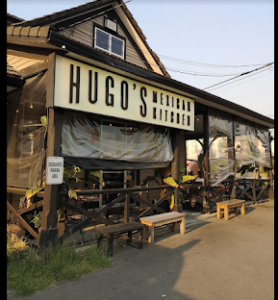 Hugo’s Mexican Kitchen