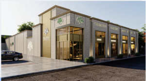 YASMEEN BAKERY