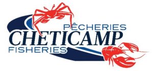 Pecheries Cheticamp Fisheries Intl. (2016) Ltd. a Division of Champlain Seafood Cape Breton Inc.