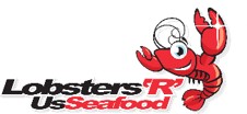 Lobsters R' Us Seafood a Division of Champlain Seafood Cape Breton Inc.