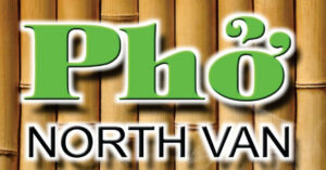 North Vancouver Pho Vietnamese Restaurant Ltd.
